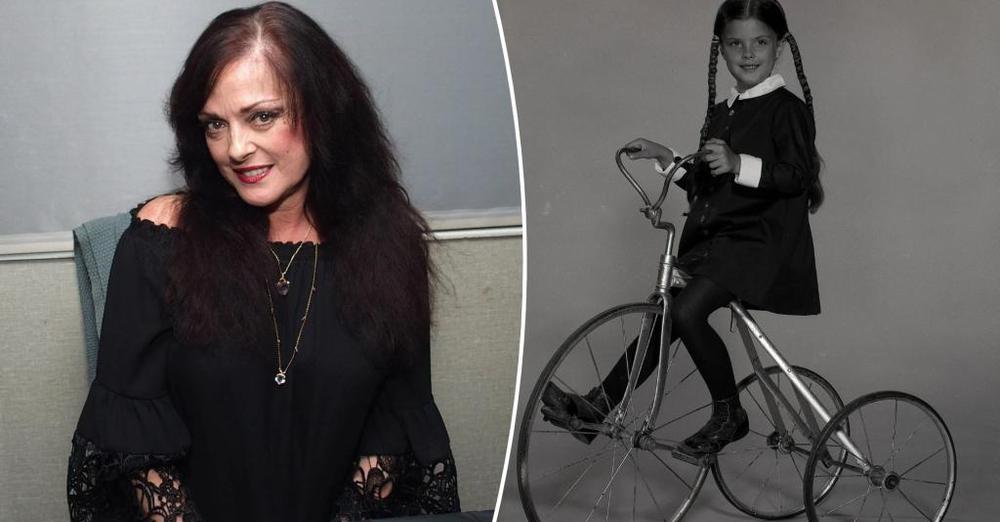 Lisa Loring, who played the original Wednesday Addams, passed away at the age of 64.