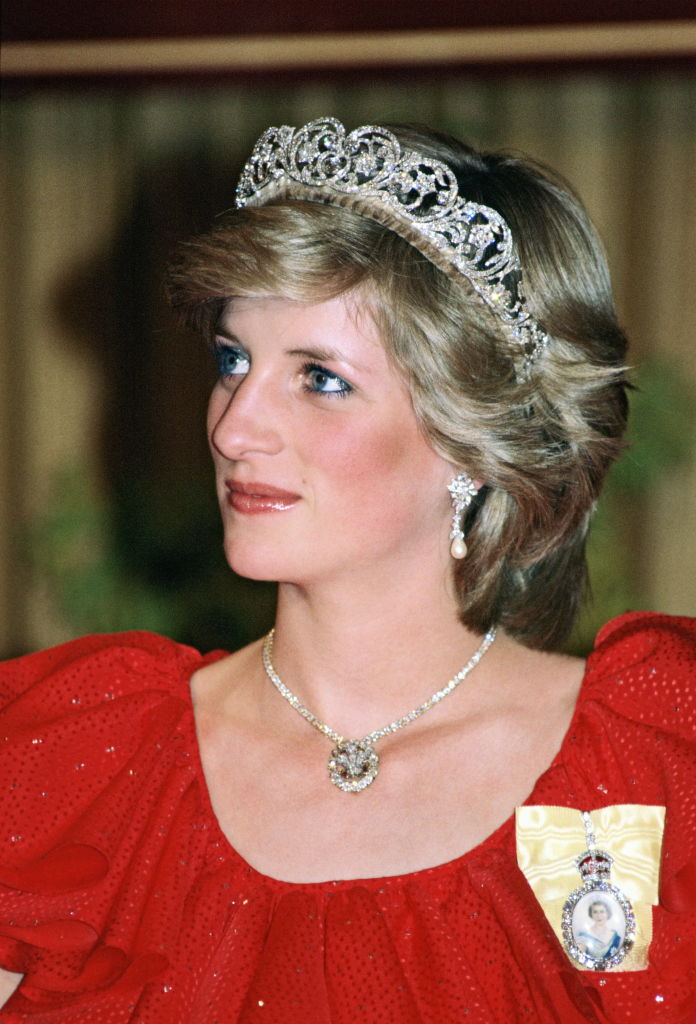 Princess Diana’s newly discovered letters shed real light on her terrible divorce from Prince Charles.