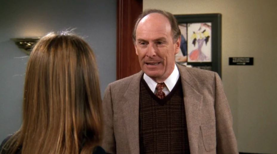 A Beloved Member of “Friends” and the Entertainment Community Passed Away