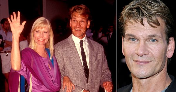 Remembering Patrick Swayze: A Tribute to a Beloved Actor