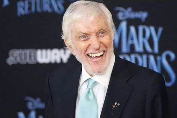 Dick Van Dyke Escapes Malibu Accident with Minor Injuries: A Testimony of Resilience and a Life Full of Song