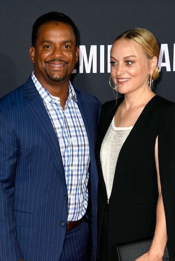 Alfonso Ribeiro’s Daughter: Showing Strength and Courage after Scooter Accident