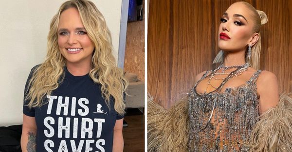 Miranda Lambert’s Thoughts on Gwen Stefani’s Role in Blake Shelton’s Life