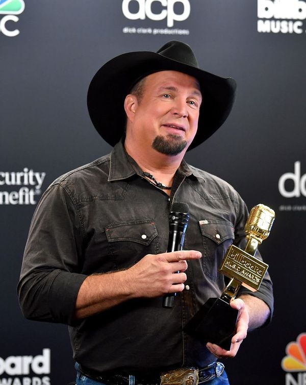 Garth Brooks’ Amazing Health Transformation: How He Lost 50 Pounds