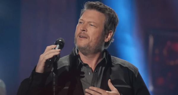 Reflecting on Loss: Blake Shelton’s Emotional Journey after Losing his Brother Richie