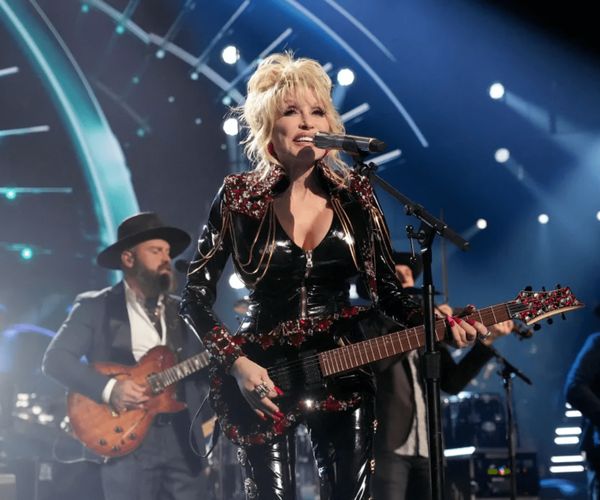 Dolly Parton’s Unstoppable Spirit and Eternal Love for Music