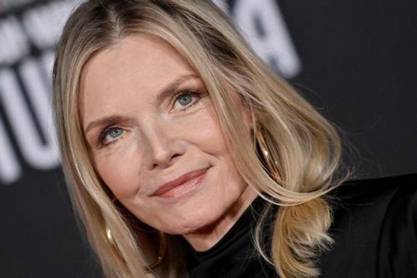 Michelle Pfeiffer: An Ageless Beauty and Trailblazing Actress