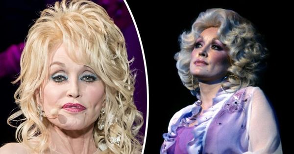 “I Always Stay Ready” – Dolly Parton on Her Unwavering Makeup Routine