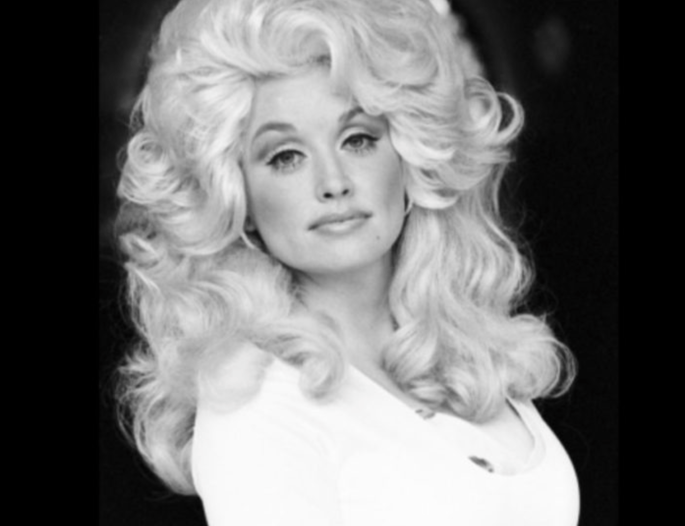 Dolly Parton: The Secret Philanthropist