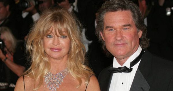 Why Goldie Hawn and Kurt Russell Choose Love over Marriage