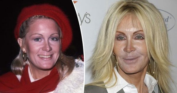 The Remarkable Journey of Joan Van Ark: From ‘Knots Landing’ Star to Beloved Mother and Wife