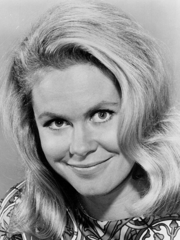 Elizabeth Montgomery: The Enchanting Actress Who Stole Hearts