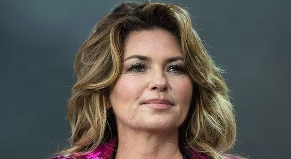 Shania Twain’s Struggle with Lyme Disease