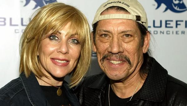 Danny Trejo’s Inspiring Journey: Triumphing Over Adversity and Achieving Greatness