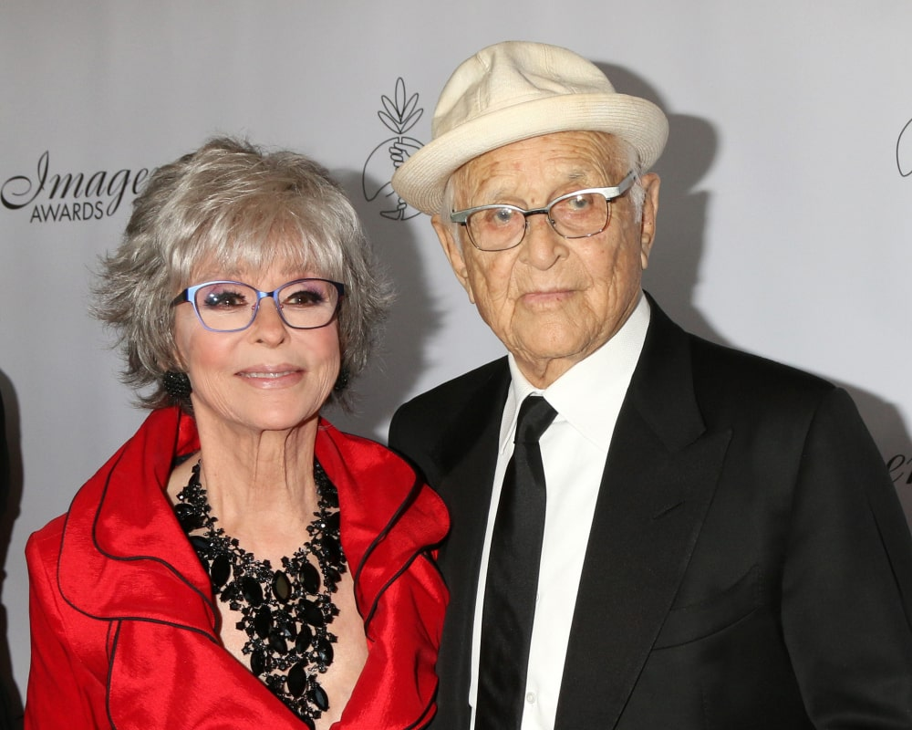 Norman Lear Shares His 101st Birthday Advice