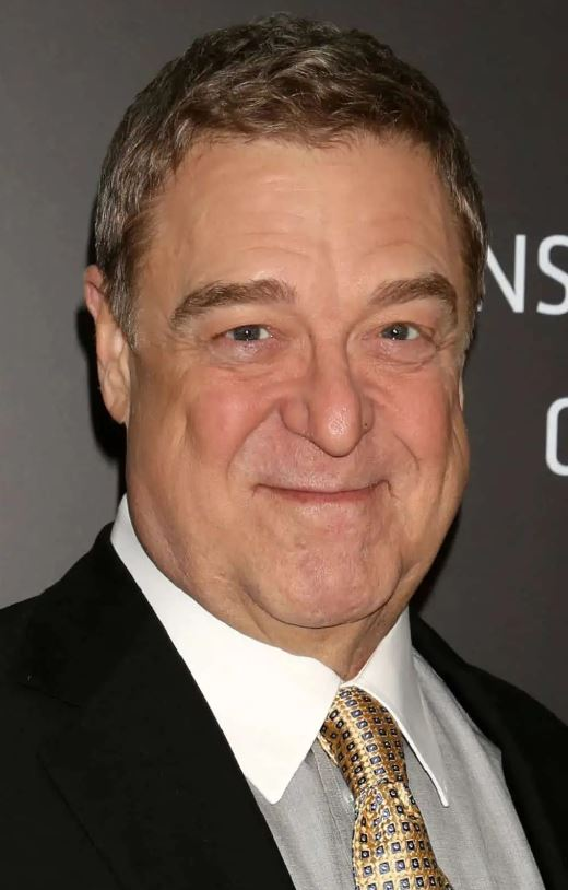 John Goodman: A Resilient Actor Overcoming Life’s Challenges