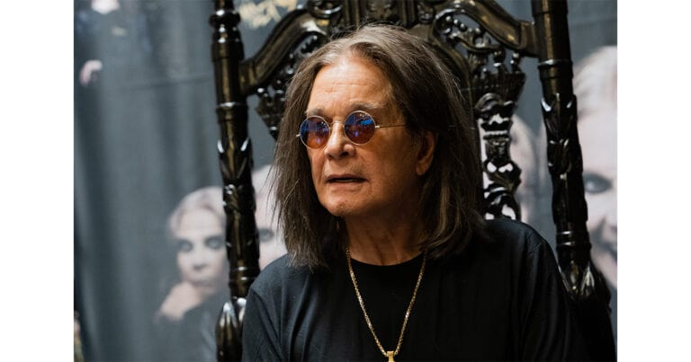 The Resilience of Ozzy Osbourne: A Triumph Over Adversity