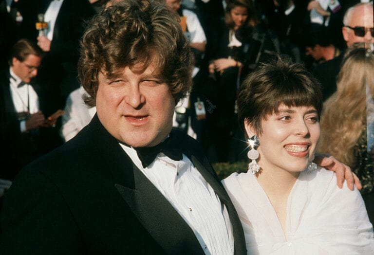 After an Incredible Weight Loss, John Goodman Stuns Fans on the Red Carpet