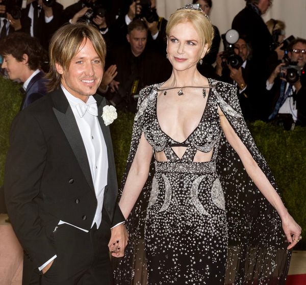 Nicole Kidman and Keith Urban: A Beautiful Love Story and Talented Daughters