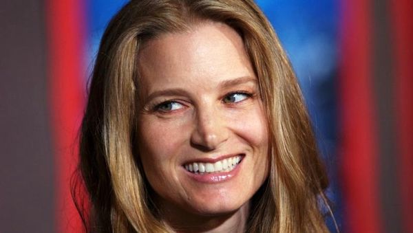 Bridget Fonda, Beloved Movie Star, Makes Rare Public Appearance at 58!