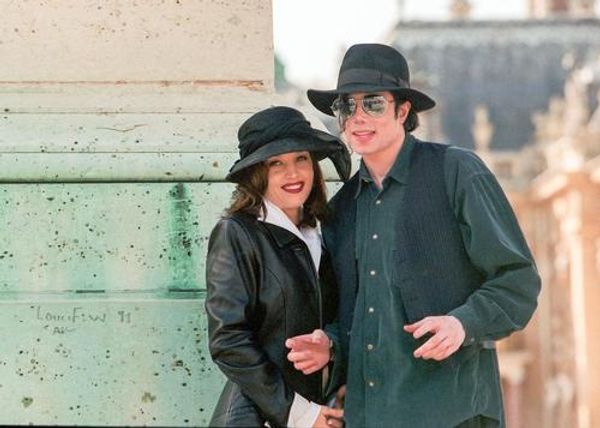 Paris Jackson Opens Up About Michael, Her Famous Father