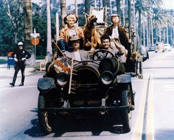 A Legendary Legacy: Max Baer Jr. and The Beverly Hillbillies