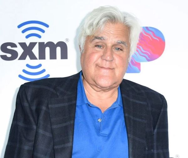 Jay Leno Opens Up About Retirement Plans After Car Fire and Motorcycle Accident