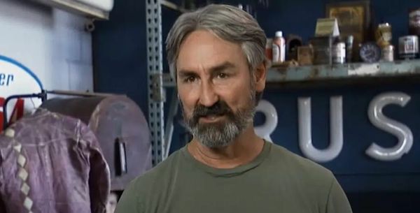 Mike Wolfe Reflects on the Loss of His Beloved Friend on “American Pickers”