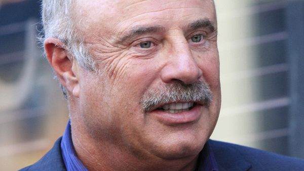 Friendly Farewell to Dr. Phil’s Iconic Talk Show