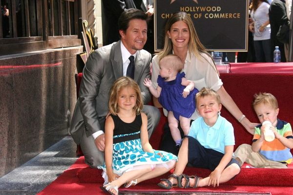 Mark Wahlberg: Finding Strength and Faith in Fatherhood