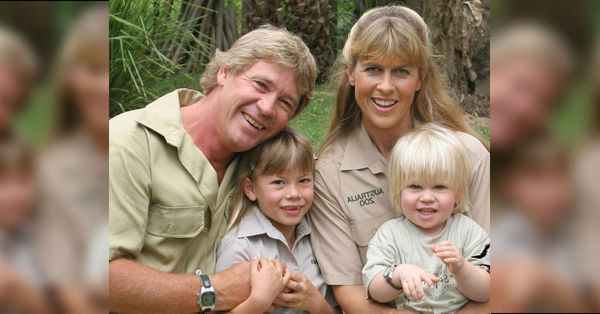 The Deep Love and Impact of Steve Irwin: A Legacy That Lives On