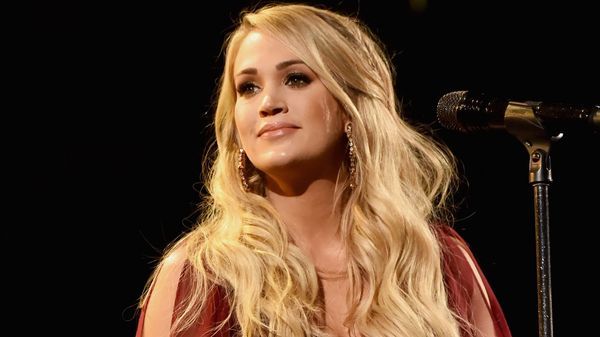 The Inspiring Story of Carrie Underwood’s Struggles and Victories