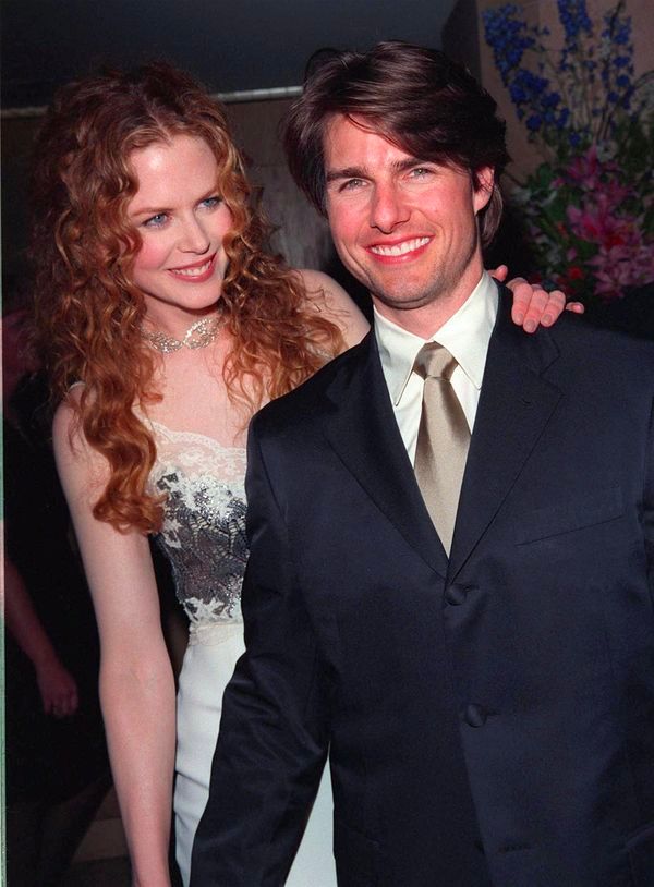 Tom Cruise and Nicole Kidman’s daughter Bella shares a rare selfie