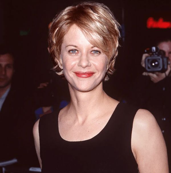 Meg Ryan: From Beloved Actress to Devoted Mother