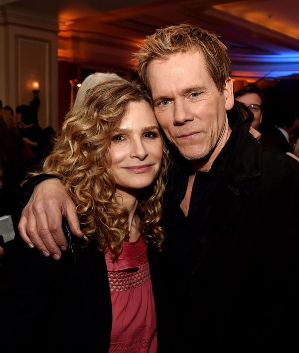 Kevin Bacon and Kyra Sedgwick’s Incredible Love Story: A Hollywood Romance to Admire