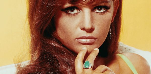 Claudia Cardinale: An Enduring Cinematic Icon