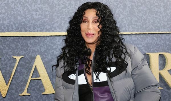 Cher’s Timeless Beauty: Unveiling Her Secrets to Looking and Feeling Fabulous at Any Age