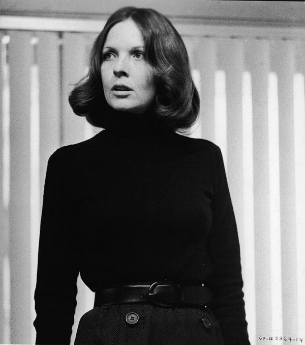 Celebrating the Incredible Diane Keaton: A Journey of Strength and Resilience