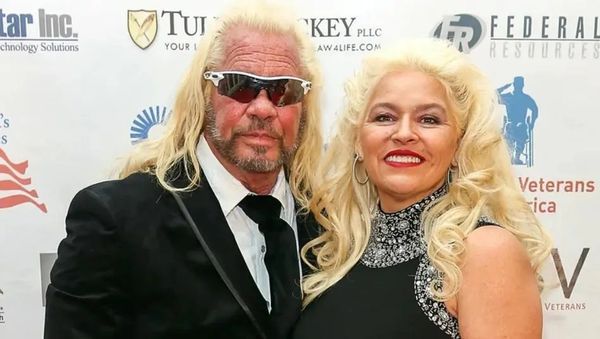 The Bounty Hunter’s Unforgettable News on Beth Chapman’s Passing Anniversary