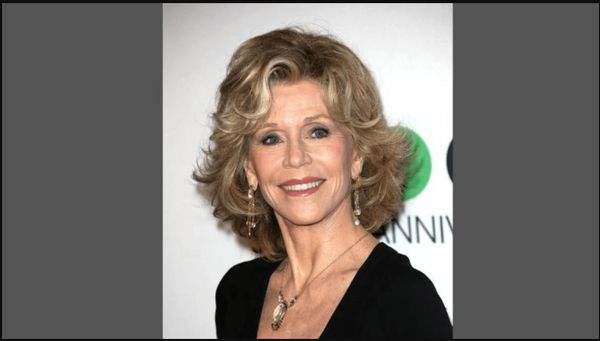 Jane Fonda Shares Personal Health News: Battling Cancer and Finding Strength