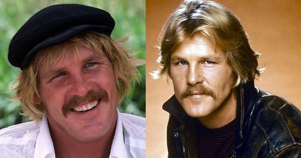 Nick Nolte: The Timeless Charmer at 82