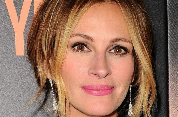 Julia Roberts: Enjoying a Well-Deserved Getaway in Style!