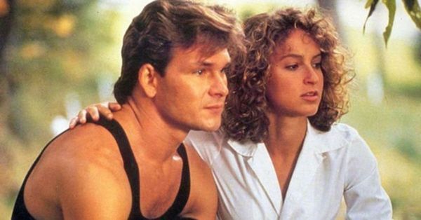 Jennifer Grey Reveals the Truth About Her Relationship with Patrick Swayze in “Dirty Dancing”