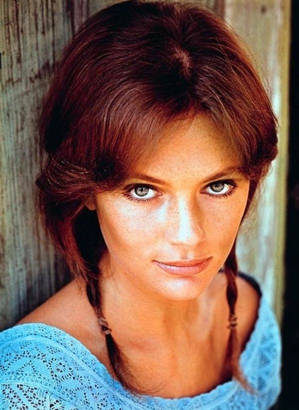 Jacqueline Bisset: A Timeless Beauty and Hollywood Legend