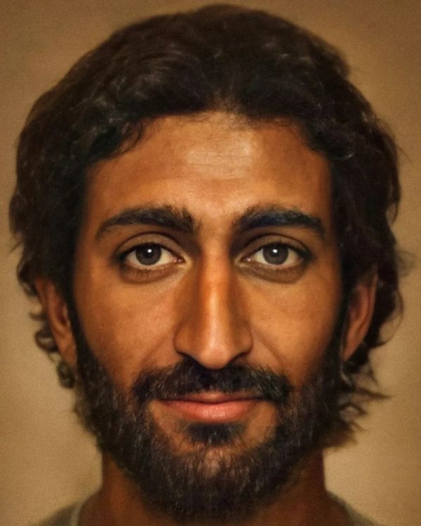 The True Appearance of Jesus: Unveiling the Real Image