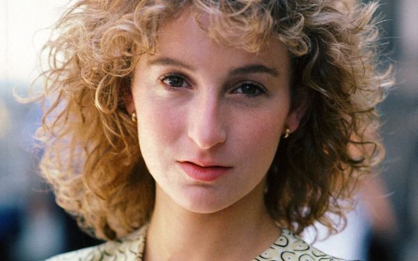 Jennifer Grey: A Journey of Resilience and Rediscovery