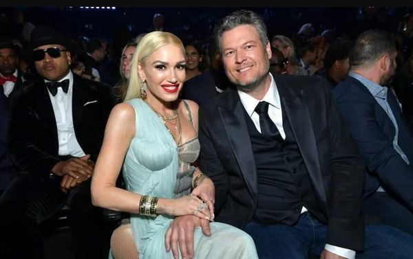 Gwen Stefani’s Rep Finally Addresses Pregnancy Rumors