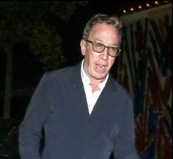 The Unbreakable Friendship of Tim Allen and Tom Hanks