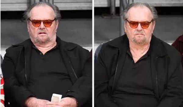 Jack Nicholson – A Hollywood Legend