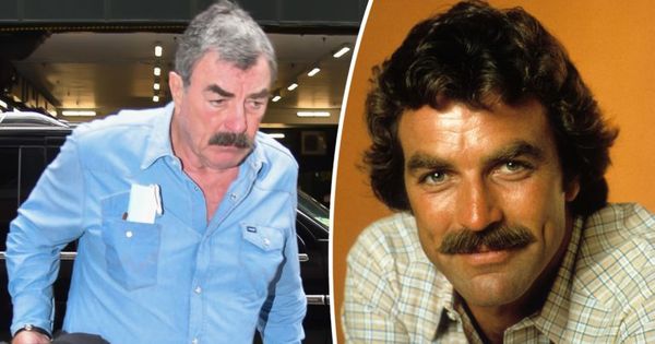 Tom Selleck: A Hollywood Icon with a Price to Pay